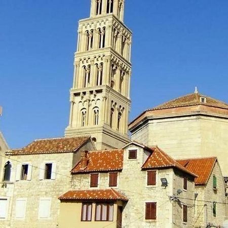 Appartement Down Town à Split Extérieur photo