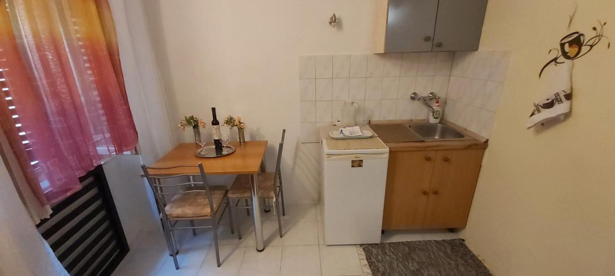 Appartement Down Town à Split Extérieur photo