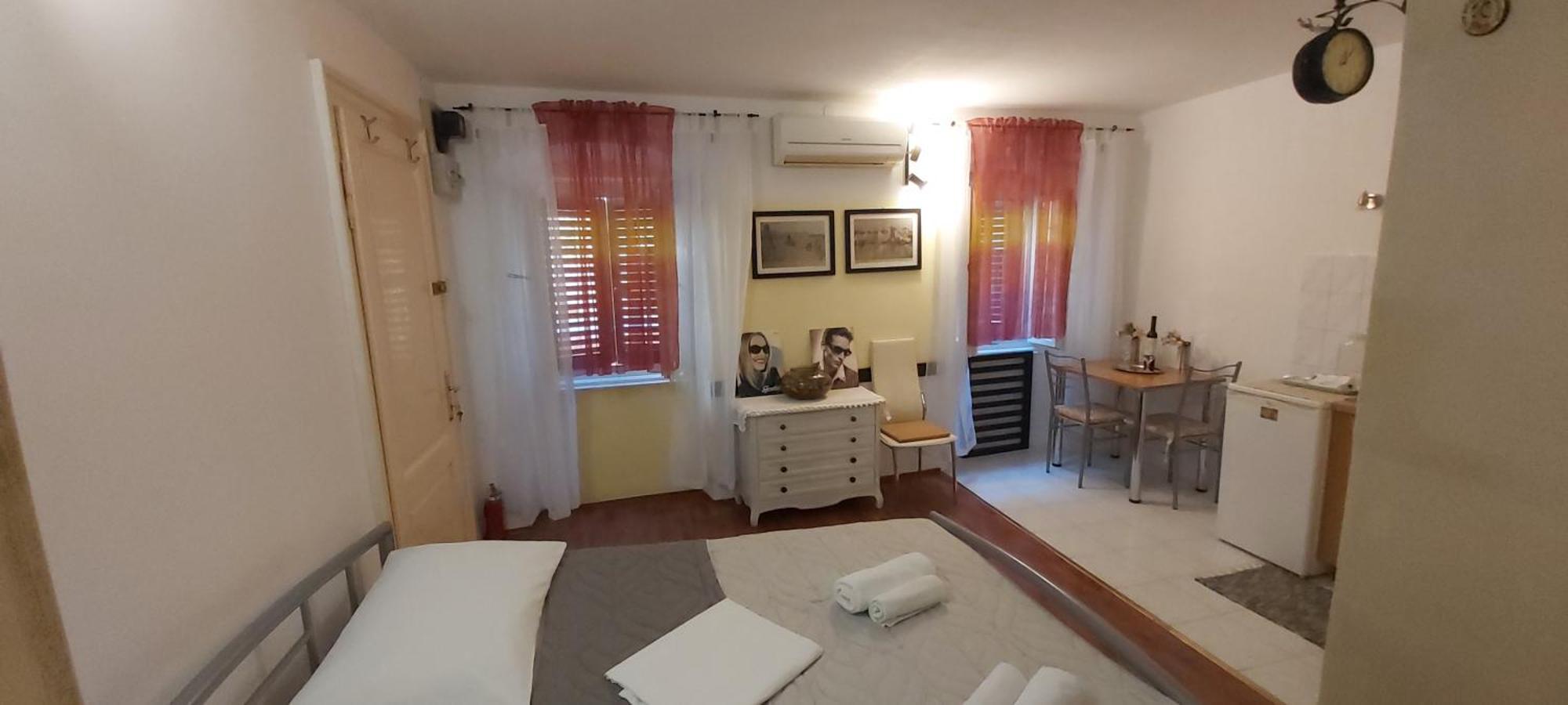 Appartement Down Town à Split Extérieur photo