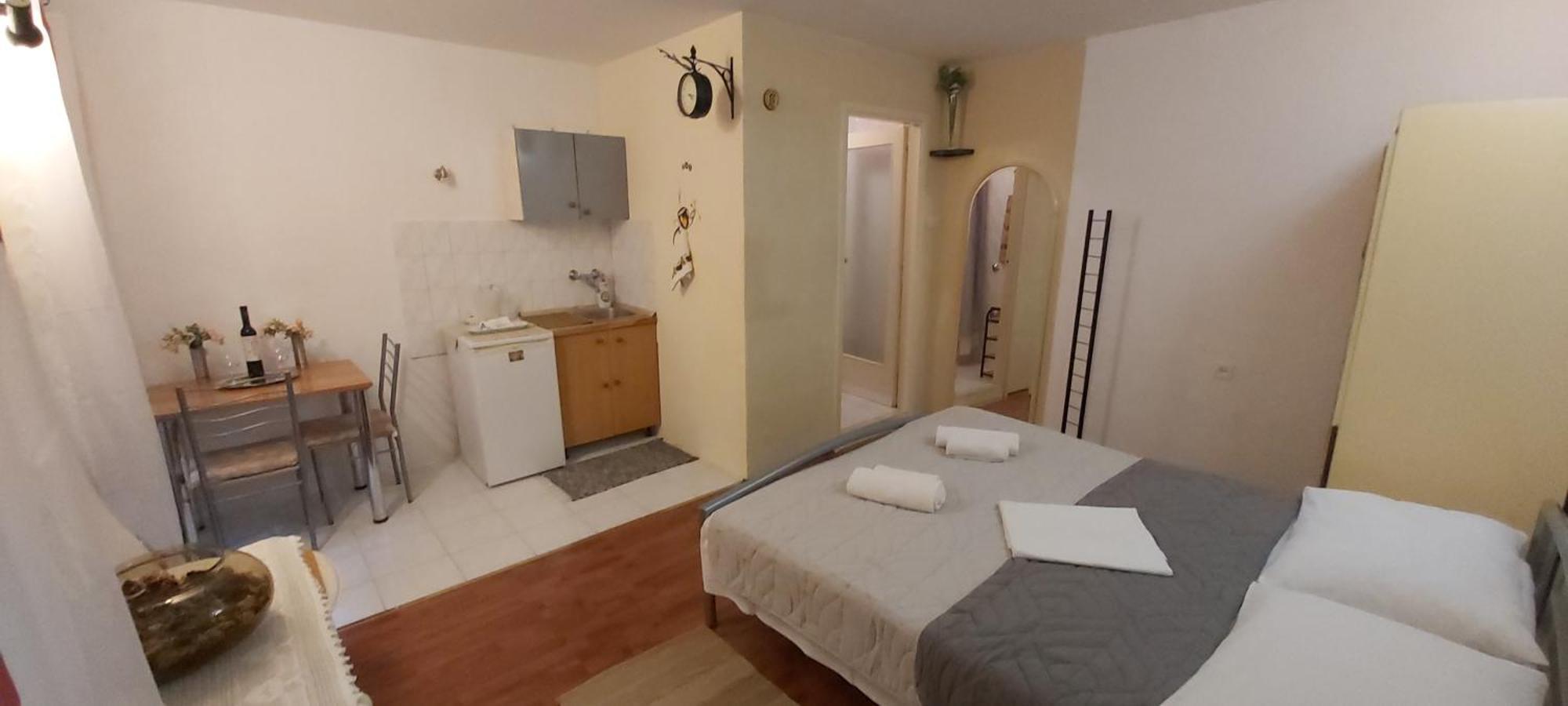 Appartement Down Town à Split Extérieur photo