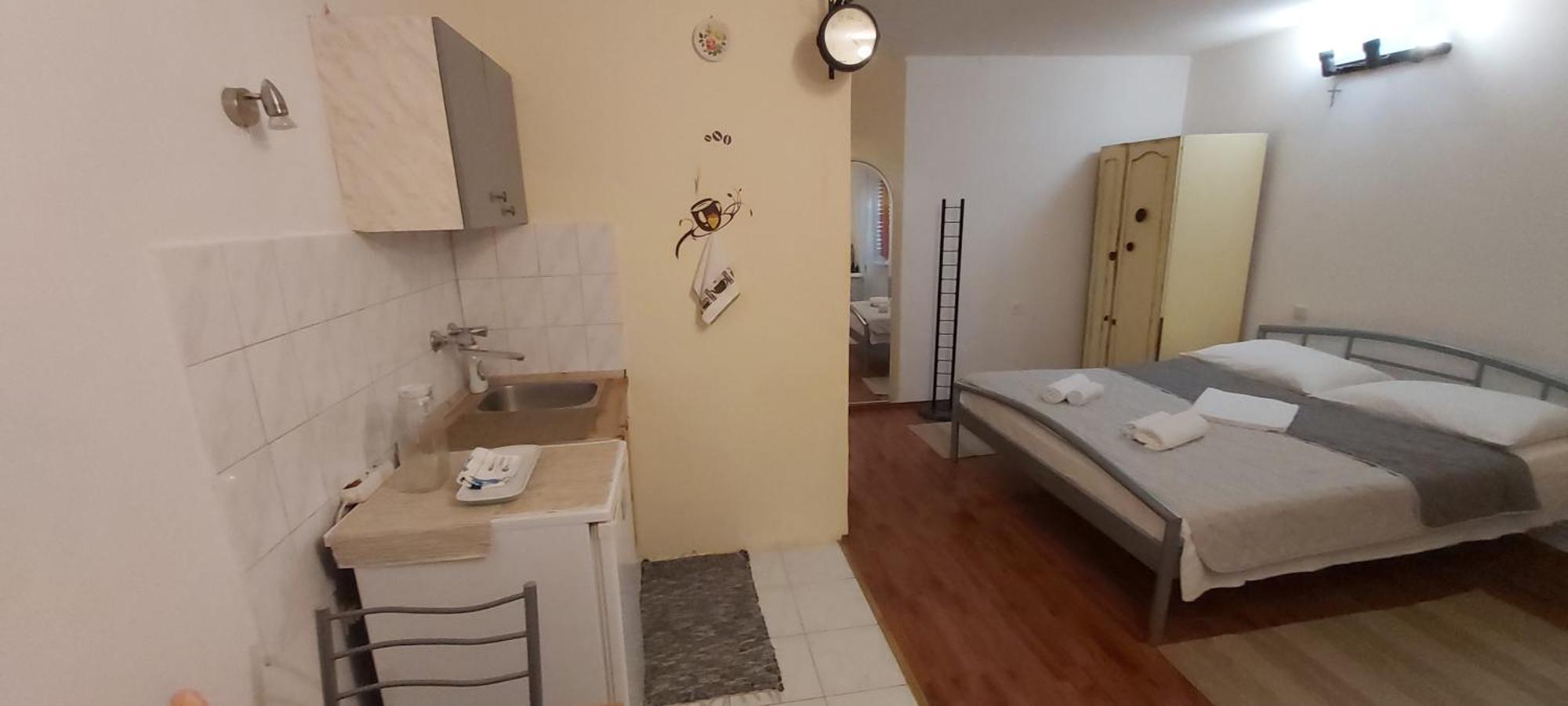 Appartement Down Town à Split Extérieur photo