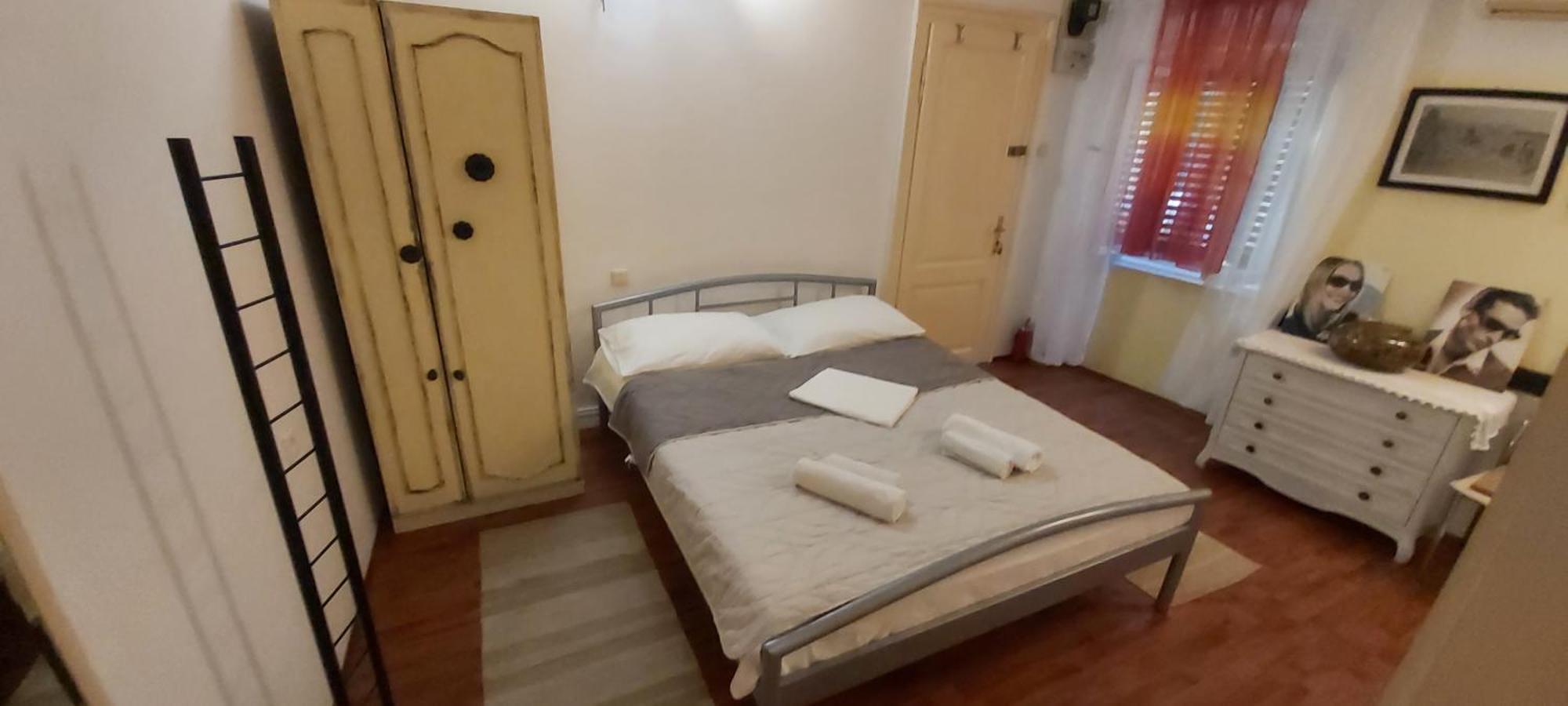 Appartement Down Town à Split Extérieur photo