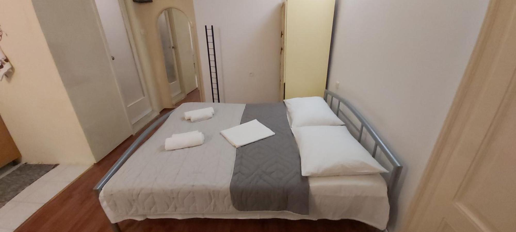 Appartement Down Town à Split Extérieur photo